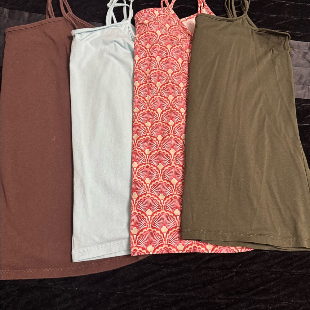 LOFT Camisole Top